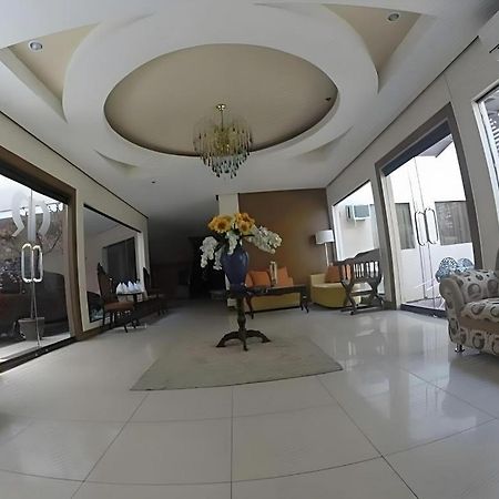 Rich Manor Pension House Cagayan de Oro Ngoại thất bức ảnh
