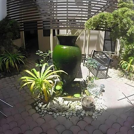 Rich Manor Pension House Cagayan de Oro Ngoại thất bức ảnh