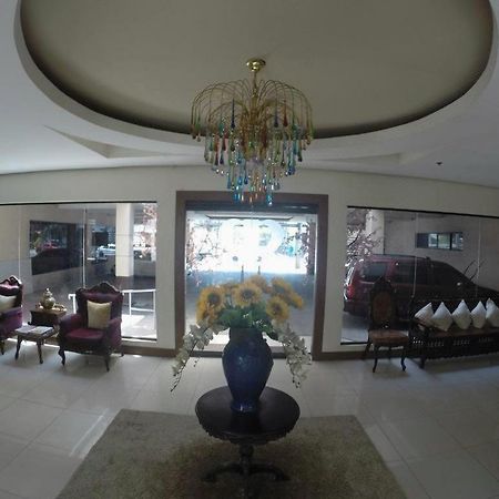 Rich Manor Pension House Cagayan de Oro Ngoại thất bức ảnh