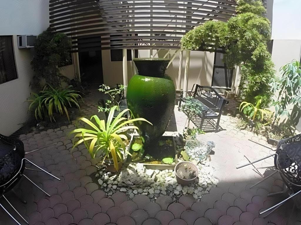 Rich Manor Pension House Cagayan de Oro Ngoại thất bức ảnh