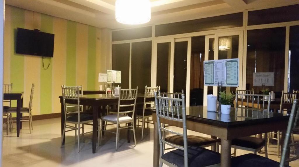 Rich Manor Pension House Cagayan de Oro Ngoại thất bức ảnh