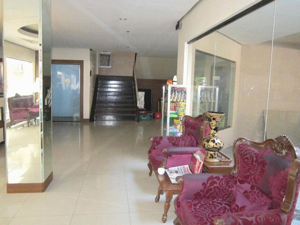 Rich Manor Pension House Cagayan de Oro Ngoại thất bức ảnh
