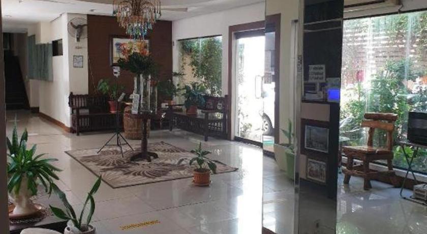 Rich Manor Pension House Cagayan de Oro Ngoại thất bức ảnh