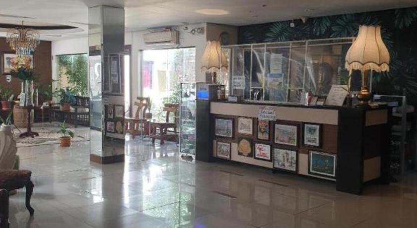 Rich Manor Pension House Cagayan de Oro Ngoại thất bức ảnh