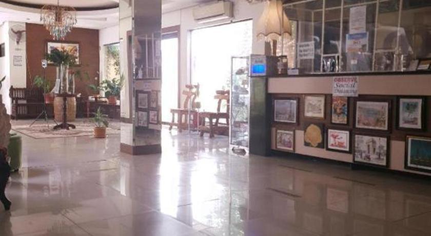 Rich Manor Pension House Cagayan de Oro Ngoại thất bức ảnh