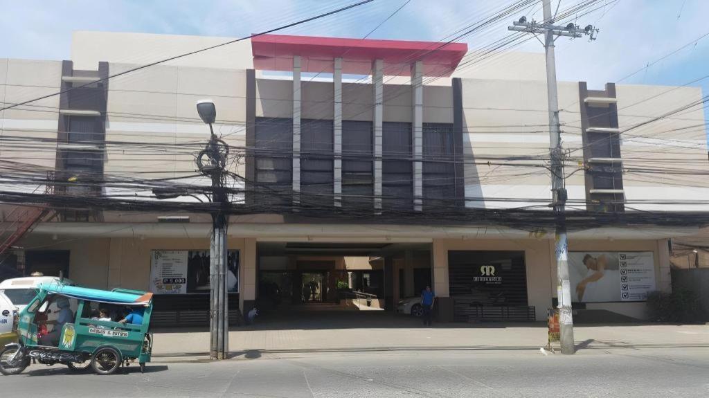 Rich Manor Pension House Cagayan de Oro Ngoại thất bức ảnh