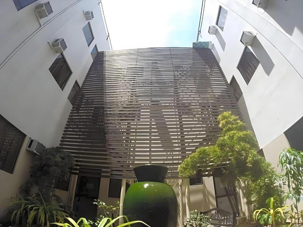 Rich Manor Pension House Cagayan de Oro Ngoại thất bức ảnh