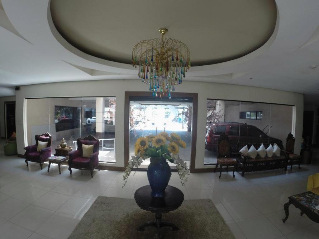 Rich Manor Pension House Cagayan de Oro Ngoại thất bức ảnh