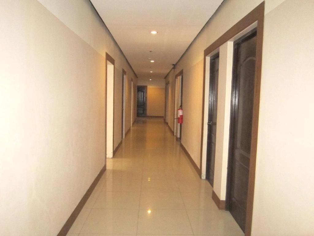 Rich Manor Pension House Cagayan de Oro Ngoại thất bức ảnh
