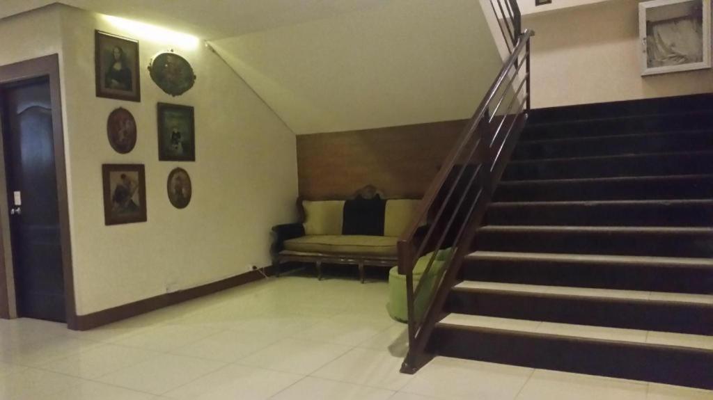 Rich Manor Pension House Cagayan de Oro Ngoại thất bức ảnh