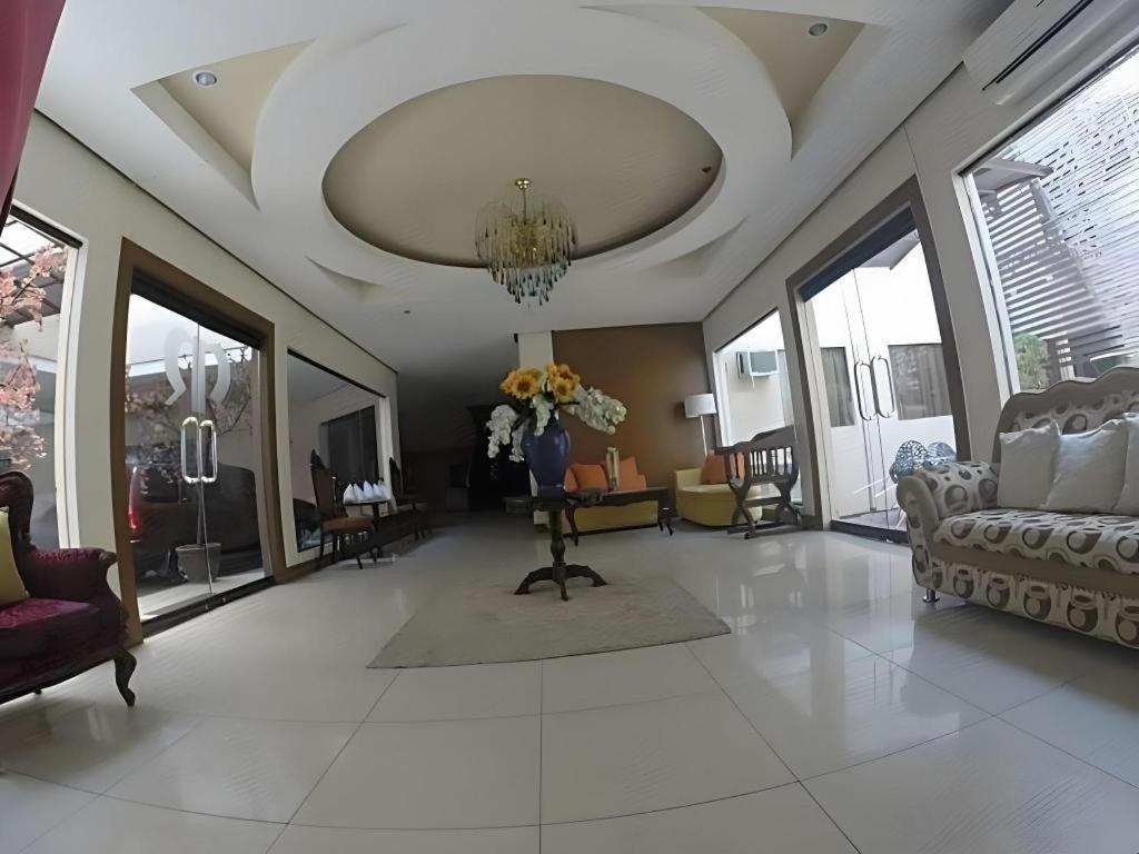 Rich Manor Pension House Cagayan de Oro Ngoại thất bức ảnh