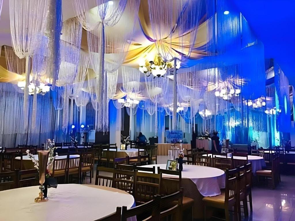 Rich Manor Pension House Cagayan de Oro Ngoại thất bức ảnh