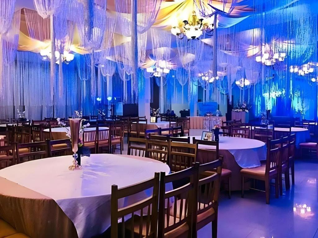 Rich Manor Pension House Cagayan de Oro Ngoại thất bức ảnh