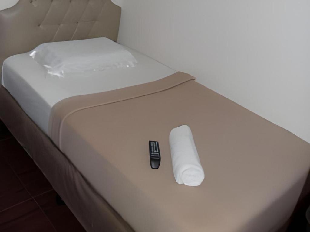 Rich Manor Pension House Cagayan de Oro Ngoại thất bức ảnh