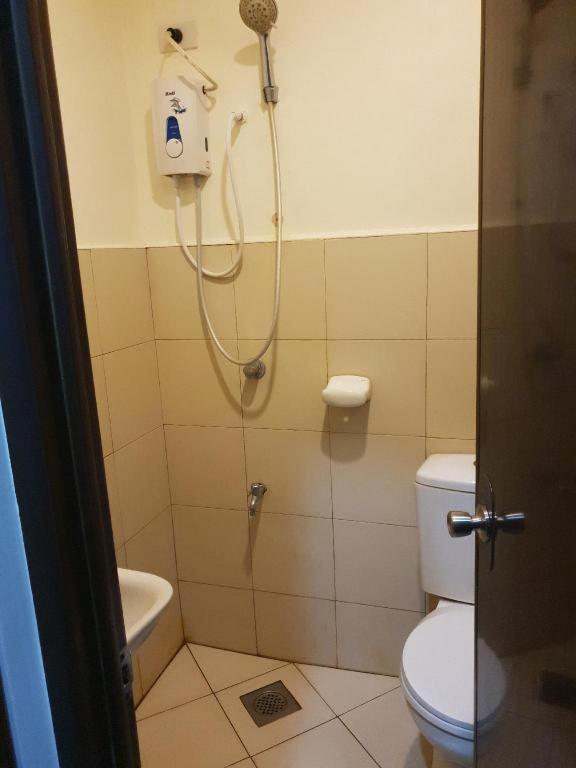 Rich Manor Pension House Cagayan de Oro Ngoại thất bức ảnh