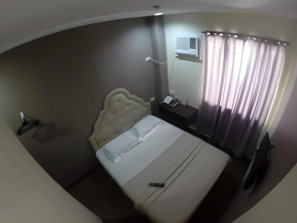 Rich Manor Pension House Cagayan de Oro Ngoại thất bức ảnh