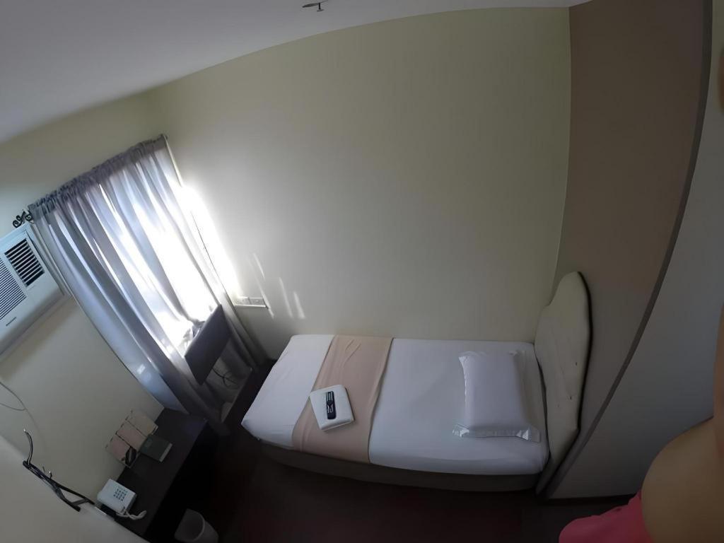 Rich Manor Pension House Cagayan de Oro Ngoại thất bức ảnh