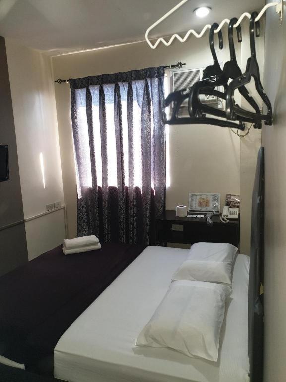 Rich Manor Pension House Cagayan de Oro Ngoại thất bức ảnh