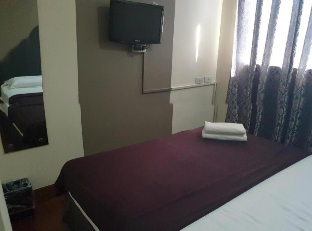 Rich Manor Pension House Cagayan de Oro Ngoại thất bức ảnh