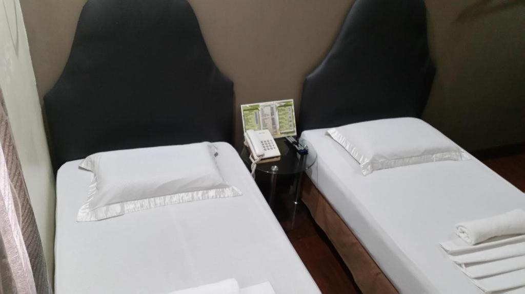 Rich Manor Pension House Cagayan de Oro Ngoại thất bức ảnh