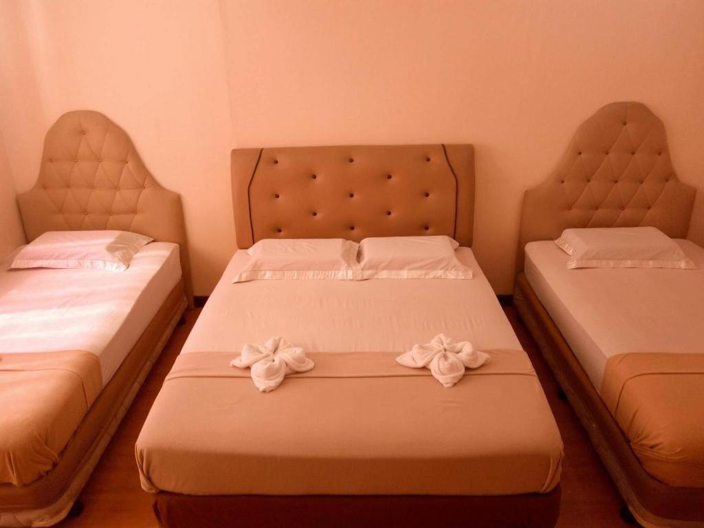 Rich Manor Pension House Cagayan de Oro Ngoại thất bức ảnh