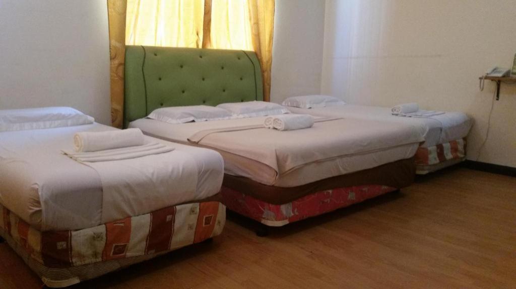Rich Manor Pension House Cagayan de Oro Ngoại thất bức ảnh