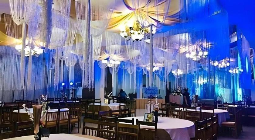 Rich Manor Pension House Cagayan de Oro Ngoại thất bức ảnh