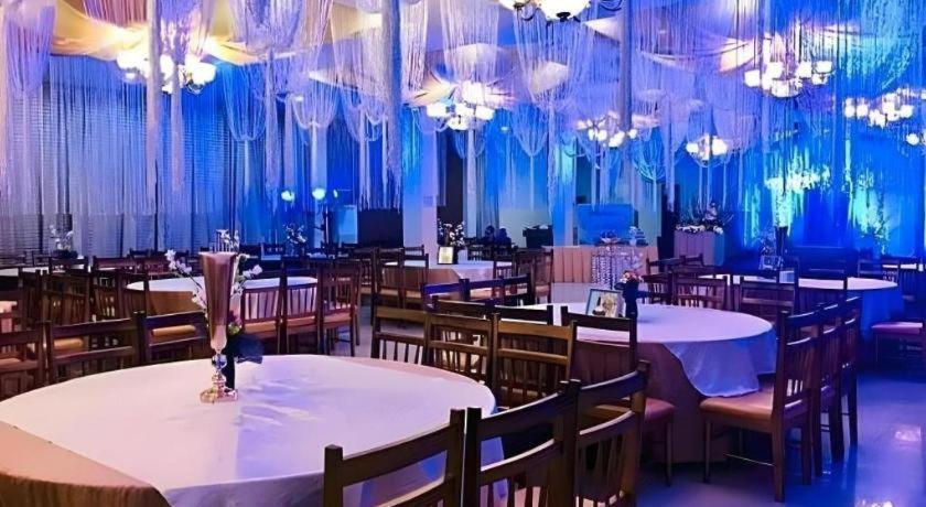 Rich Manor Pension House Cagayan de Oro Ngoại thất bức ảnh