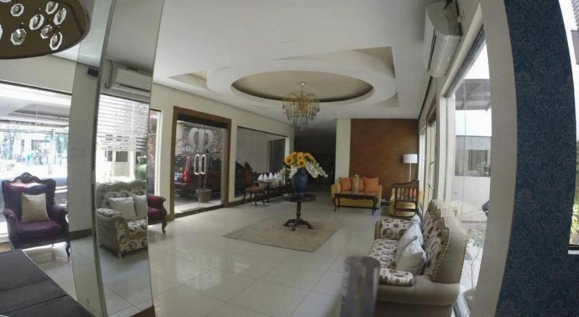 Rich Manor Pension House Cagayan de Oro Ngoại thất bức ảnh
