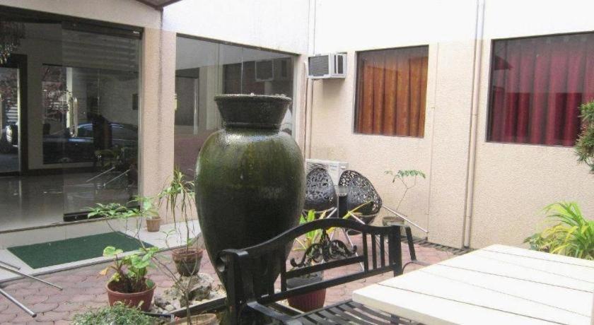 Rich Manor Pension House Cagayan de Oro Ngoại thất bức ảnh