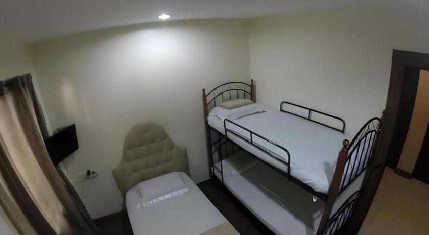 Rich Manor Pension House Cagayan de Oro Ngoại thất bức ảnh