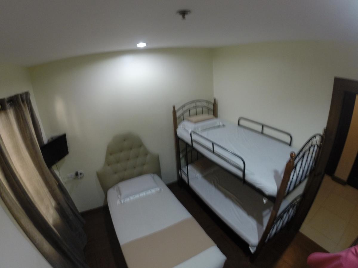 Rich Manor Pension House Cagayan de Oro Ngoại thất bức ảnh