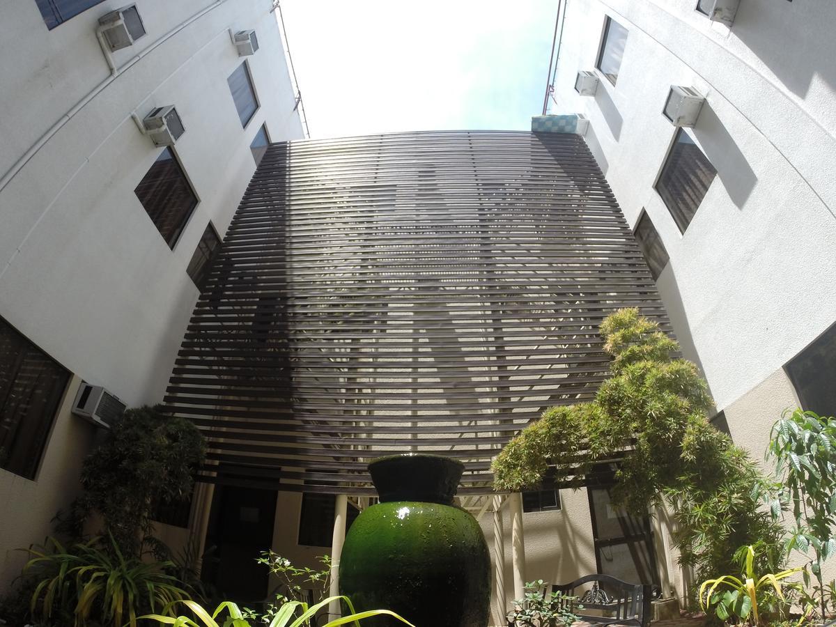 Rich Manor Pension House Cagayan de Oro Ngoại thất bức ảnh