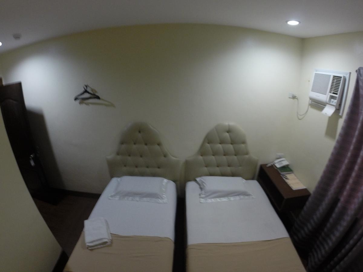 Rich Manor Pension House Cagayan de Oro Ngoại thất bức ảnh