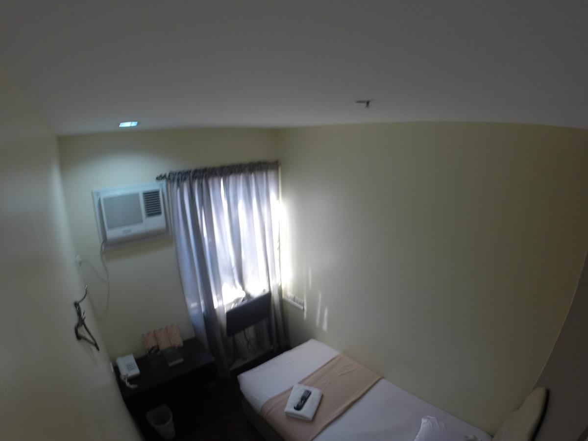 Rich Manor Pension House Cagayan de Oro Ngoại thất bức ảnh