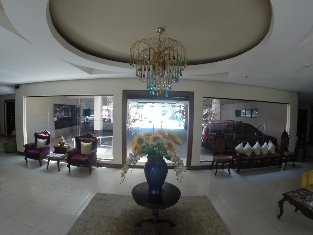 Rich Manor Pension House Cagayan de Oro Ngoại thất bức ảnh