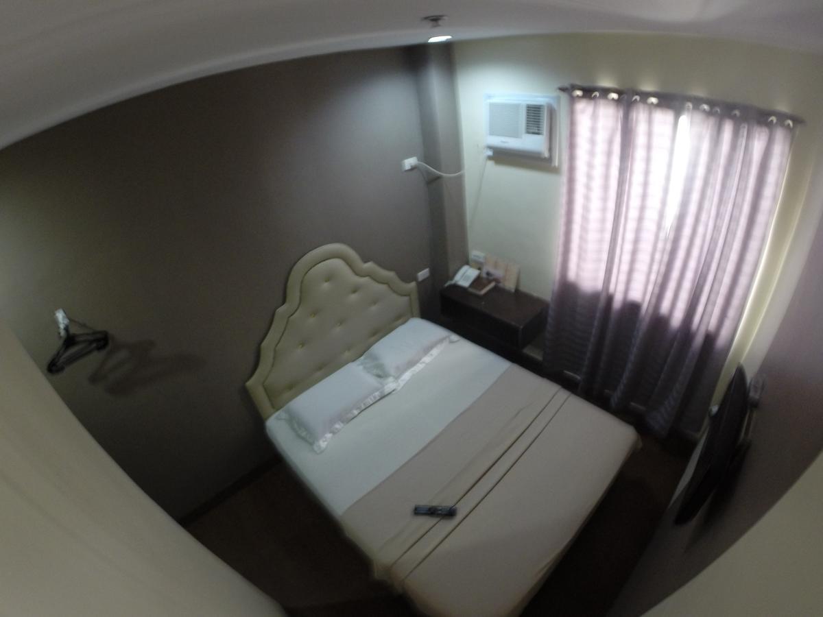 Rich Manor Pension House Cagayan de Oro Ngoại thất bức ảnh